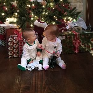 Meet your Posher, Jeannie